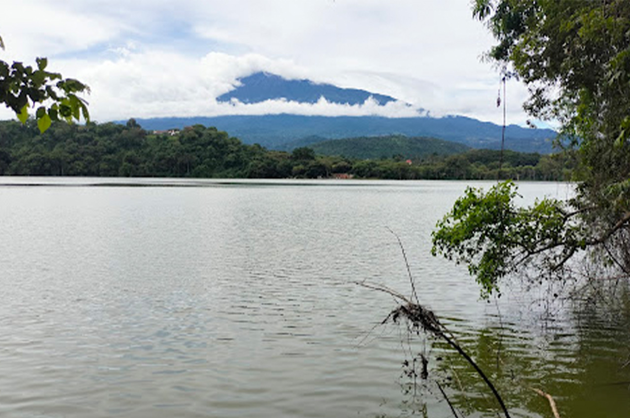 Lake Duluti Arusha